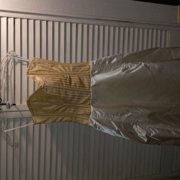 Authentic Corset Dress - Picture 4 of 4